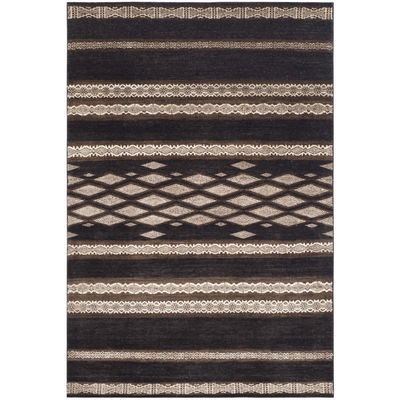 Ralph Lauren Nairobi Stripe Rug, RLR7731