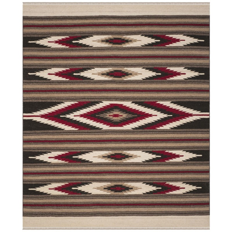 Ralph Lauren Quiet Path Rug, RLR5534