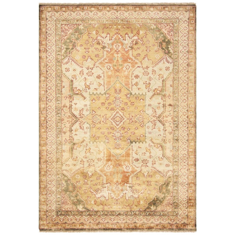 Ralph Lauren Reynolds Rug, RLR6935