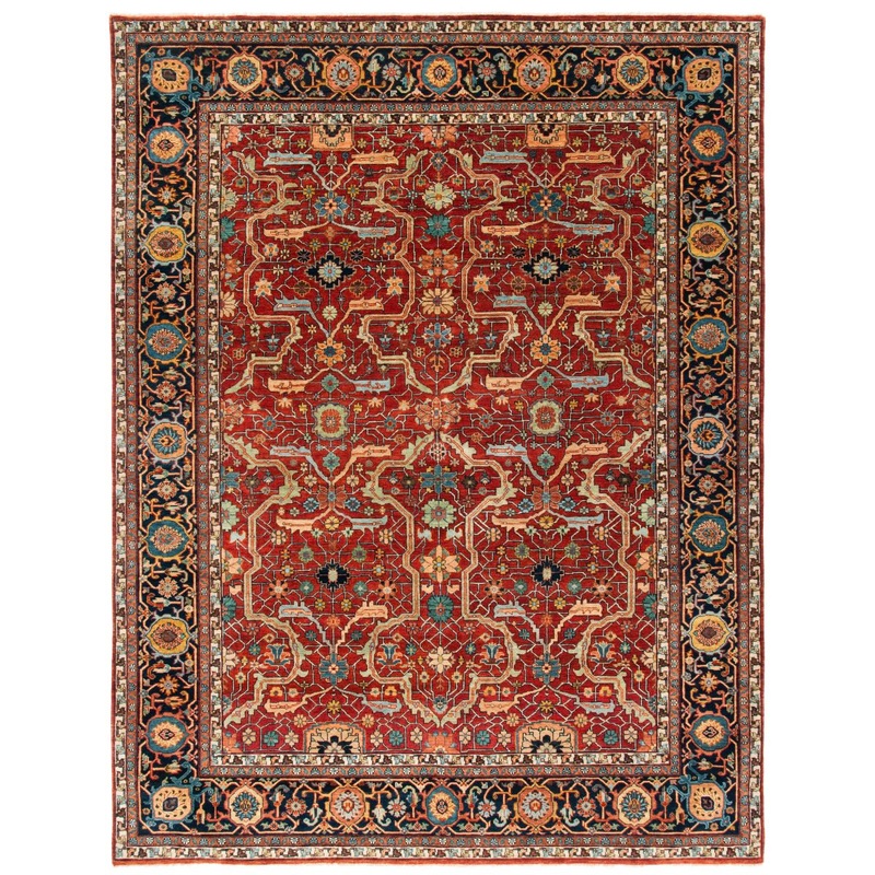 Ralph Lauren Richmond Rug, RLR9551