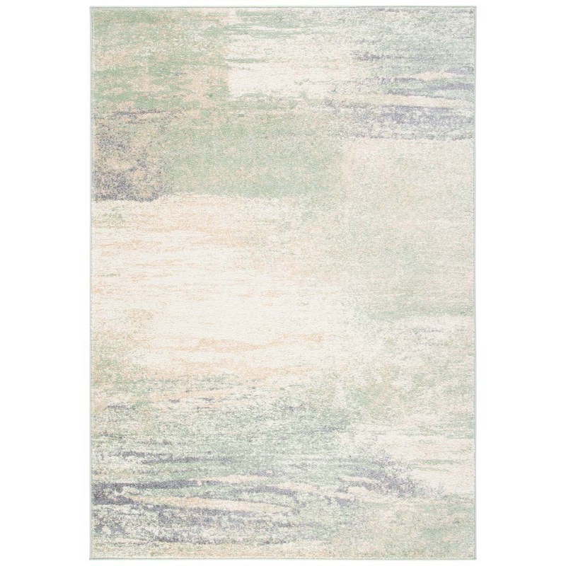 Safavieh Adirondack 112 Rug, Green, ADR112