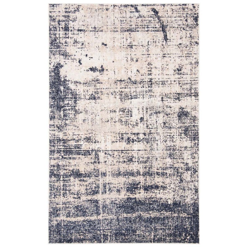 Safavieh Adirondack 207 Rug, Gold, ADR207