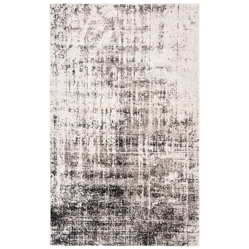 Safavieh Adirondack 207 Rug, Silver, ADR207