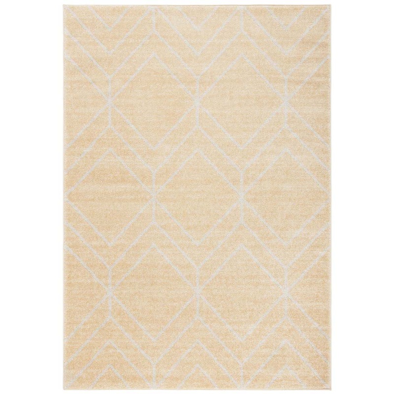 Safavieh Adirondack 241 Grey Rug, ADR241
