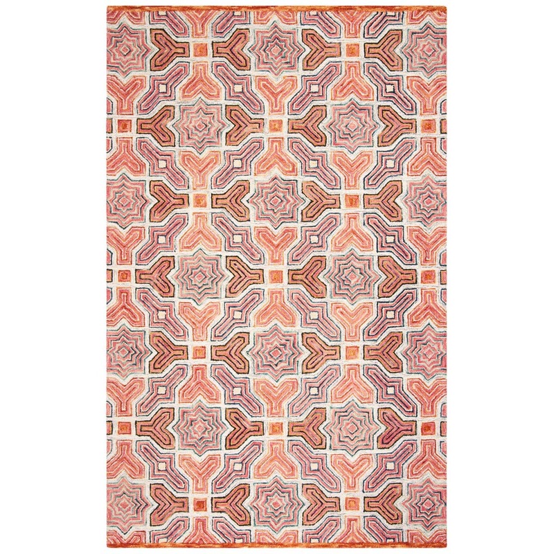 Safavieh Aspen 260 Rug, APN260