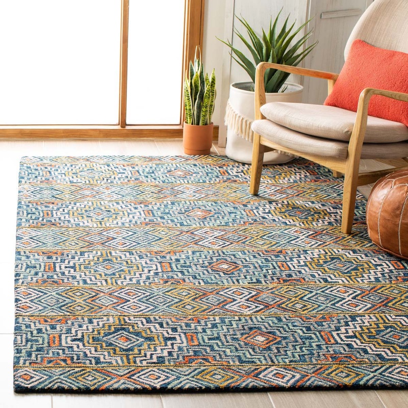 Safavieh Aspen 273 Rug, APN273