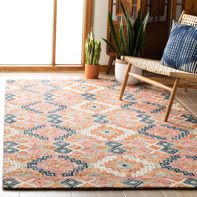 Safavieh Aspen 279 Rug, APN279