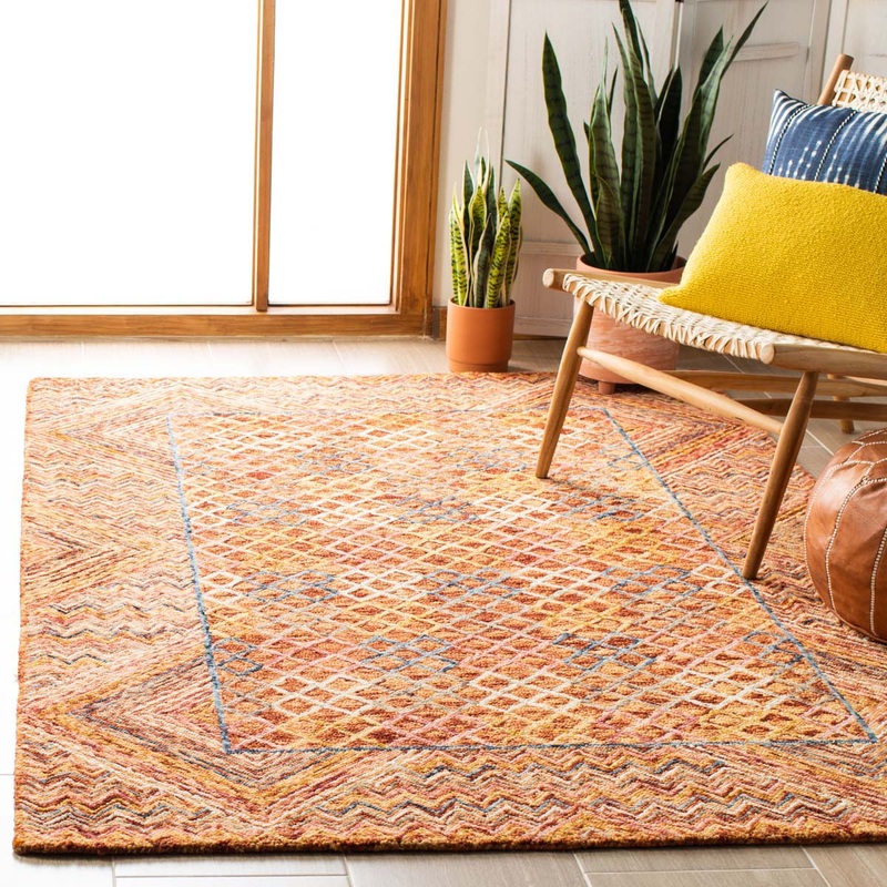 Safavieh Aspen 282 Rug, APN282
