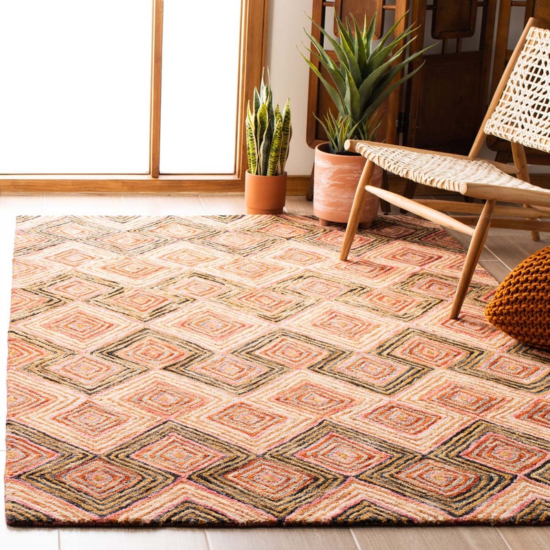 Safavieh Aspen 283 Rug, APN283
