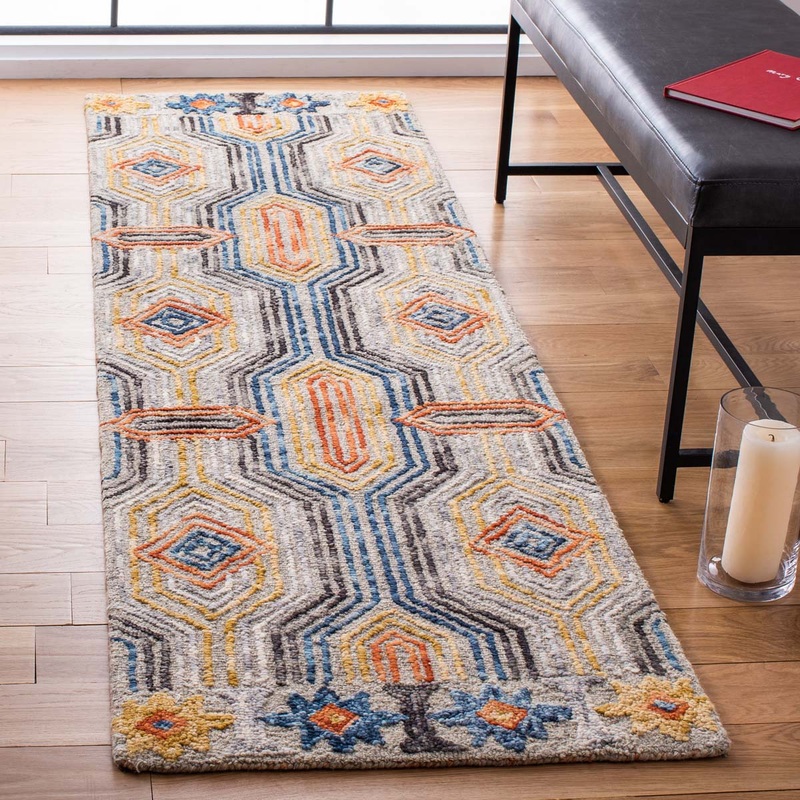 Safavieh Trace 515 Rug, TRC515