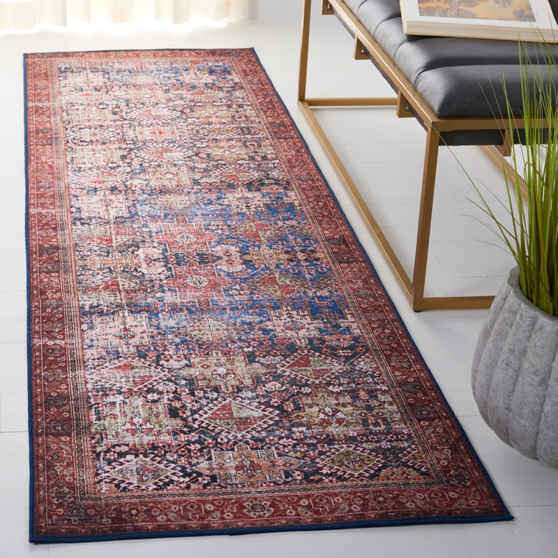 Safavieh Tucson 124 Rug, TSN124