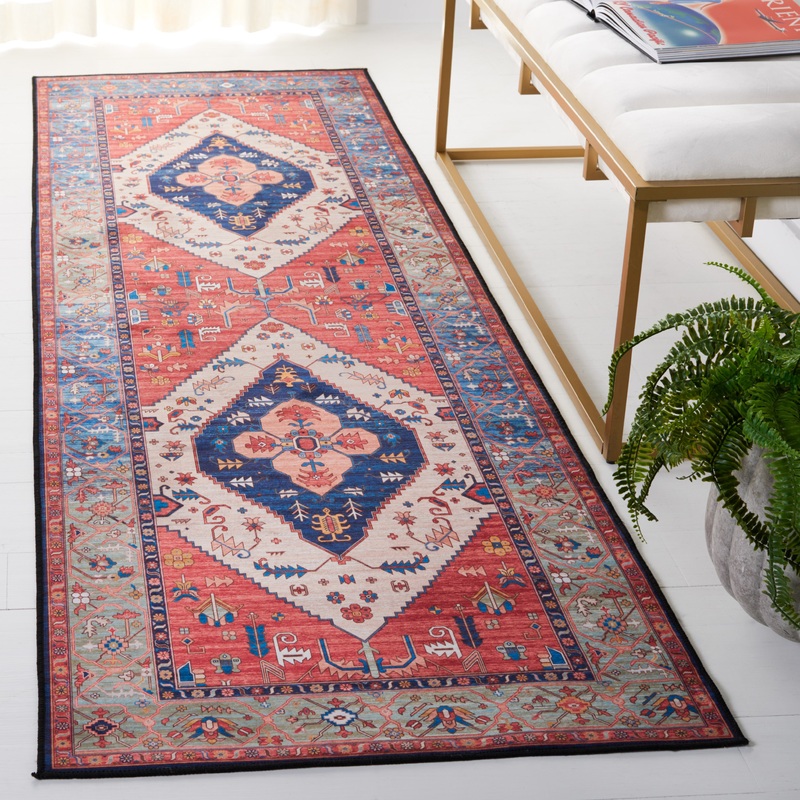 Safavieh Tucson 133 Rug, TSN133