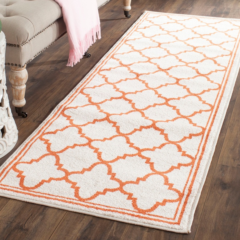 Safavieh Amherst 422 Rug, AMT422