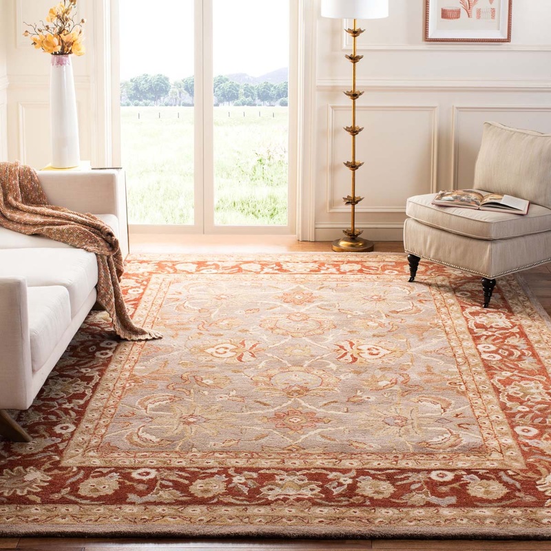 Safavieh Anatolia 29A Rug, AN529A
