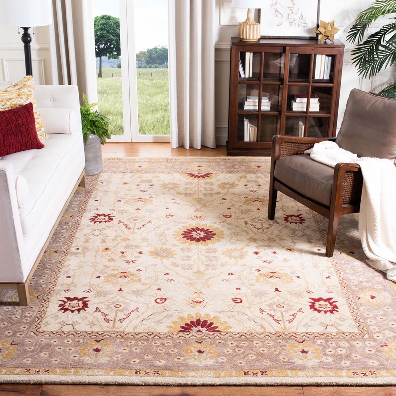 Safavieh Anatolia 50A Rug, AN550A