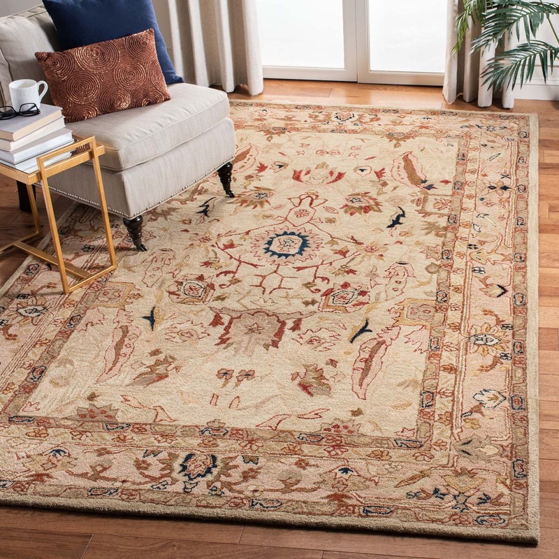 Safavieh Anatolia 514 Rug, AN514