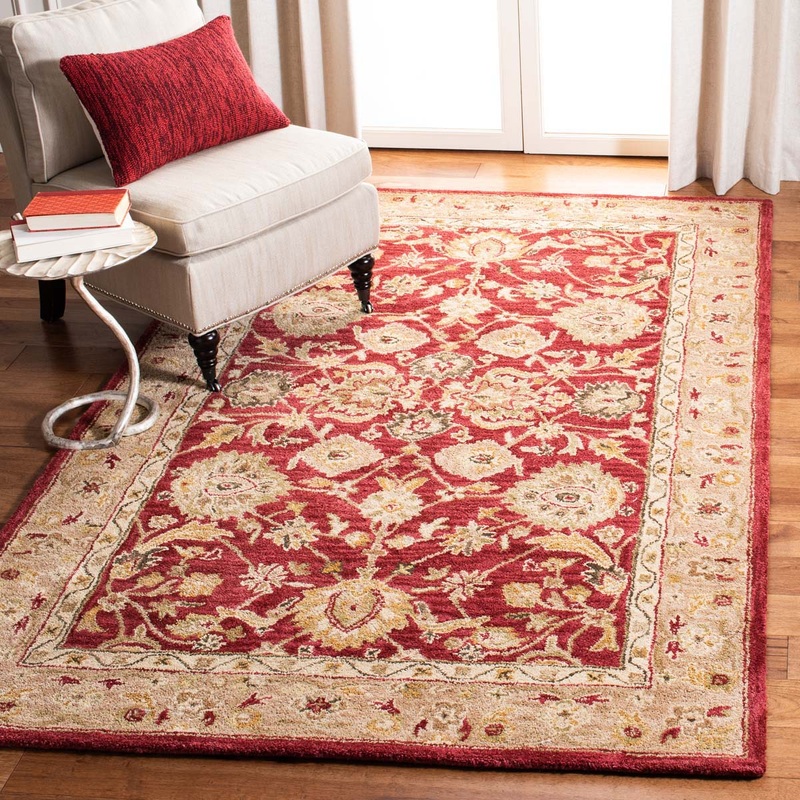 Safavieh Anatolia 522 Rug, AN522