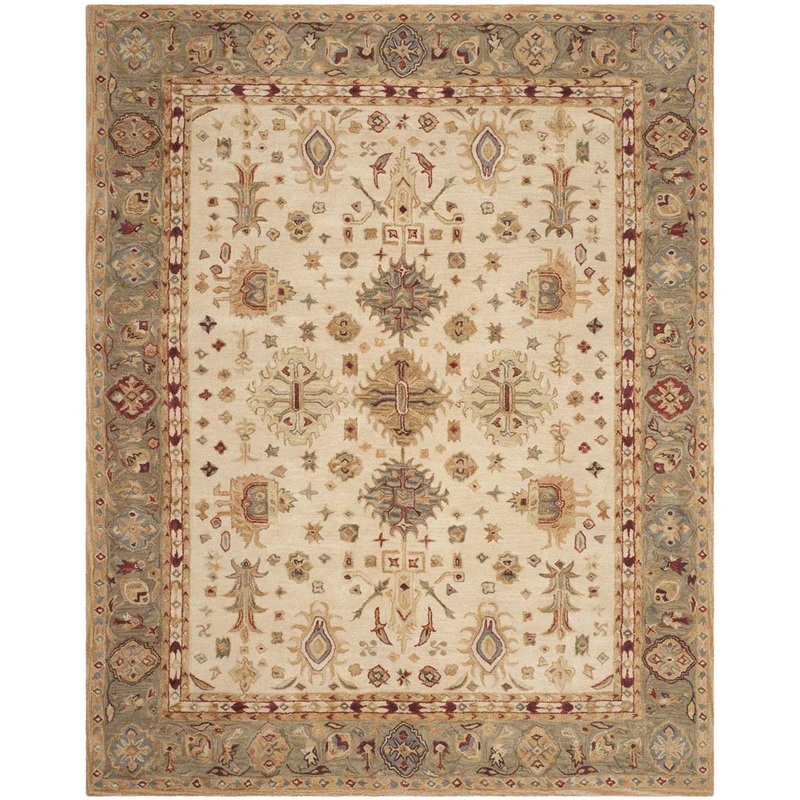 Safavieh Anatolia 547 Rug, AN547