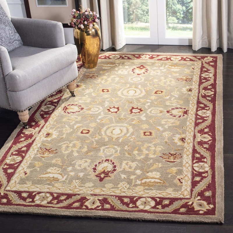 Safavieh Anatolia 548 Rug, AN548