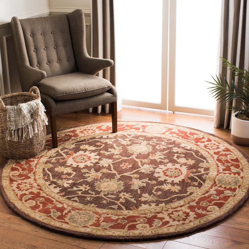 Safavieh Anatolia 54A Rug, AN554A