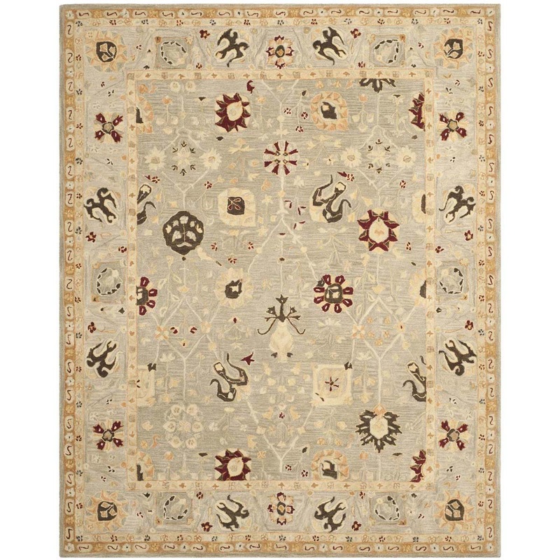 Safavieh Anatolia 559 Rug, AN559