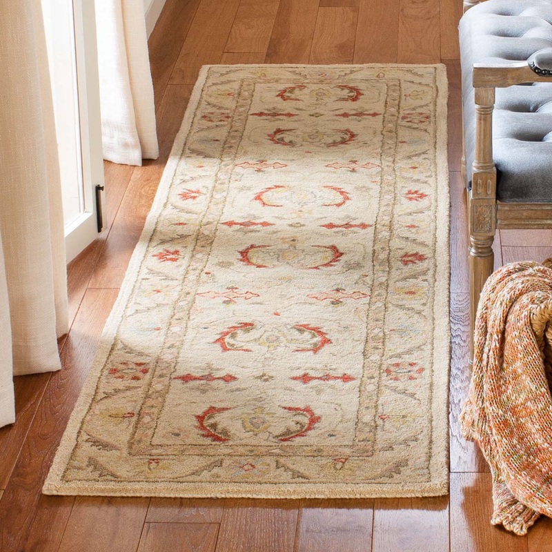 Safavieh Anatolia 570 Rug, AN570