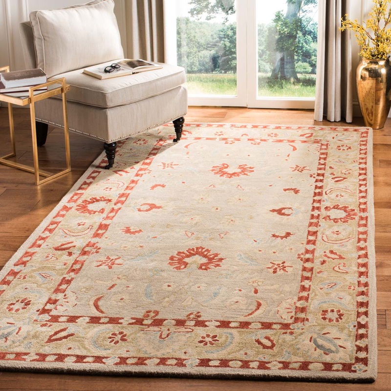 Safavieh Anatolia 571 Rug, AN571