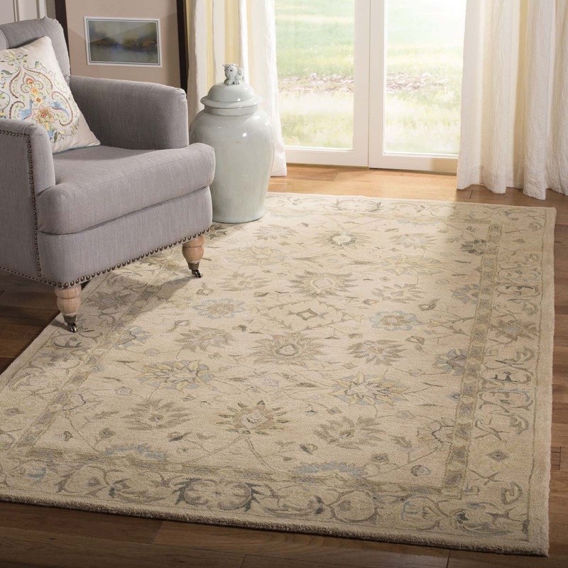 Safavieh Anatolia 572 Rug, AN572