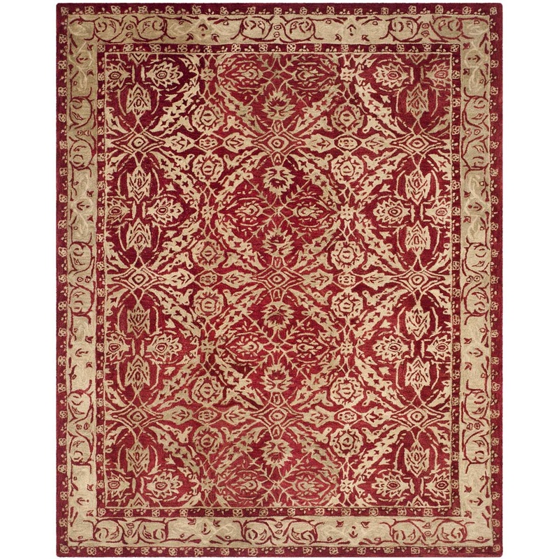 Safavieh Anatolia 583 Rug, AN583