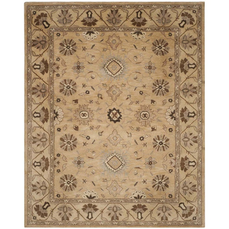 Safavieh Anatolia 586 Rug, AN586