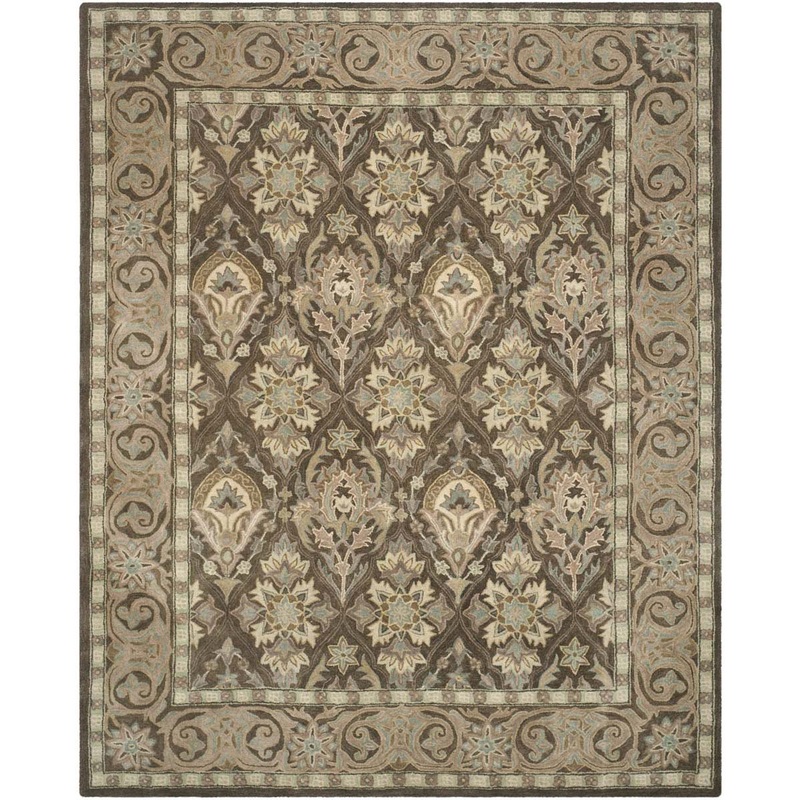 Safavieh Anatolia 587 Rug, AN587