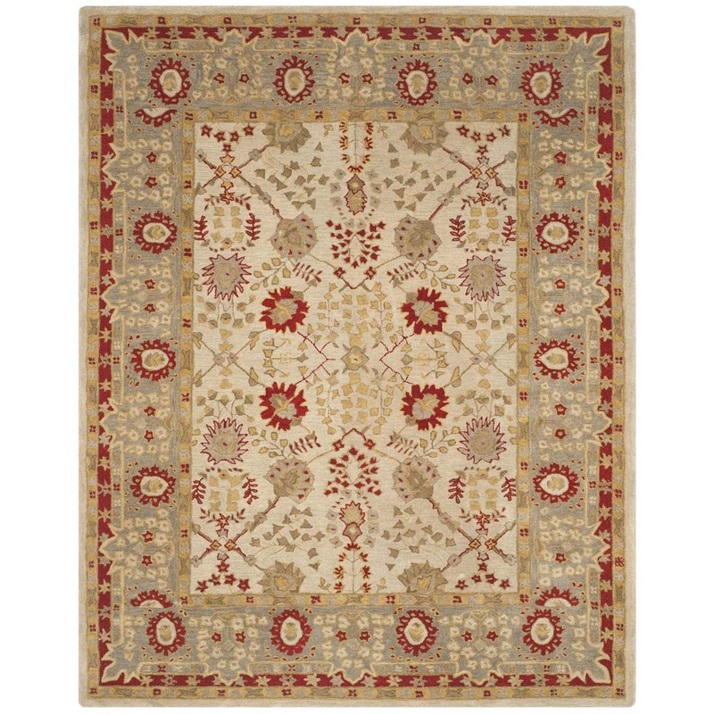 Safavieh Anatolia 589 Rug, AN589