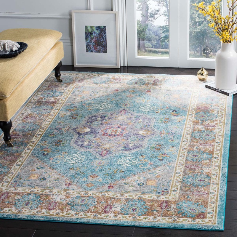 Safavieh Aria 100 Rug, ARA100