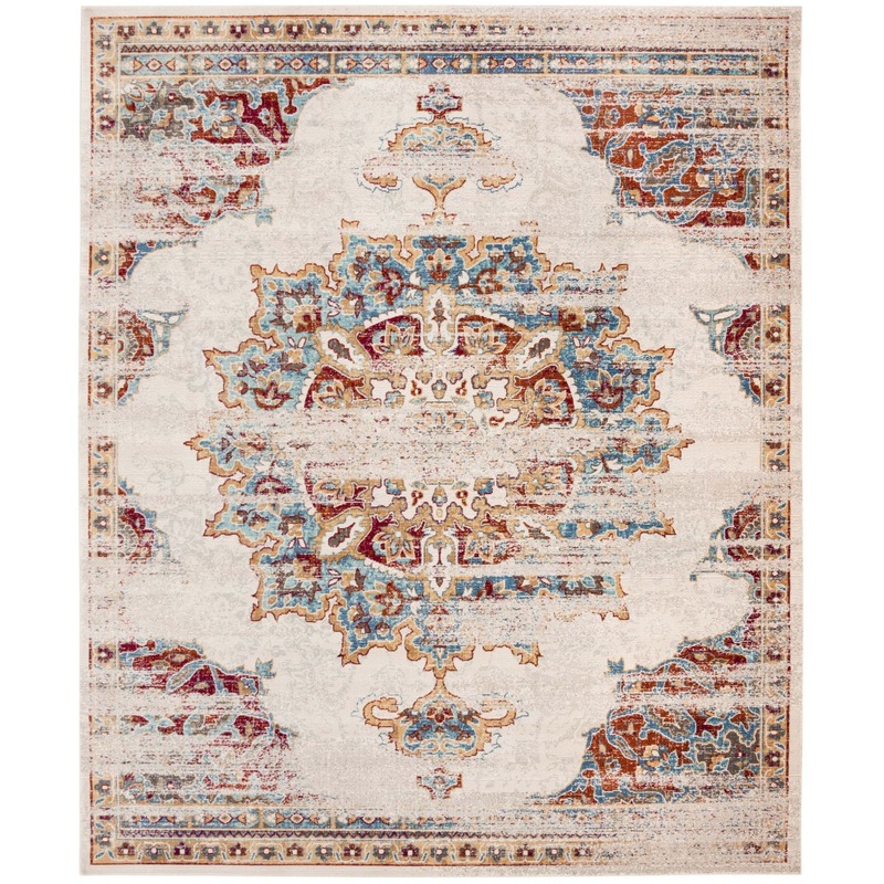 Safavieh Aria 103 Rug, ARA103