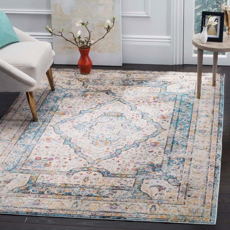 Safavieh Aria 106 Rug, ARA106
