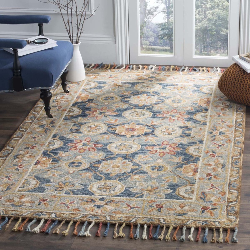 Safavieh Aspen 110 Rug, APN110