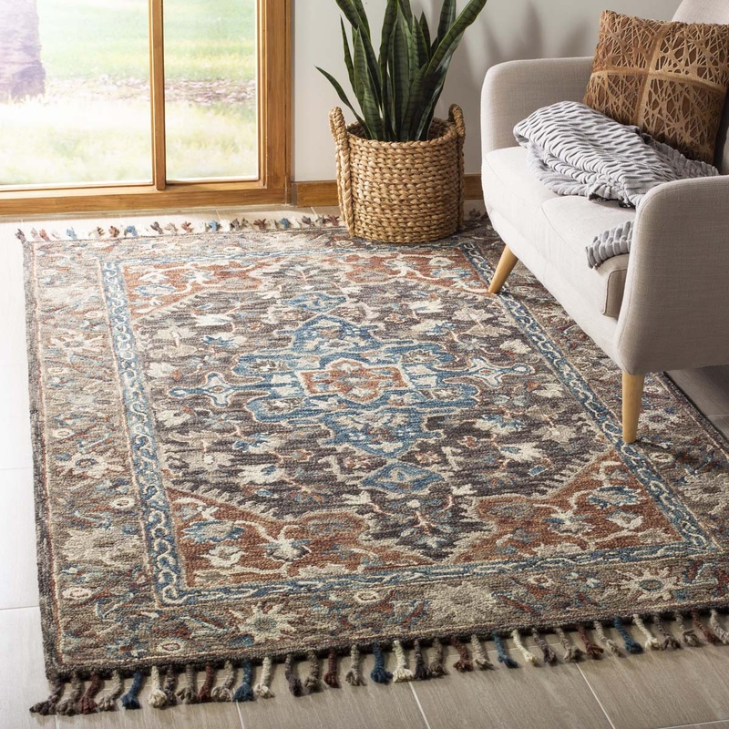 Safavieh Aspen 112 Rug, APN112