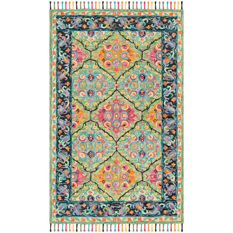 Safavieh Aspen 114 Rug, APN114