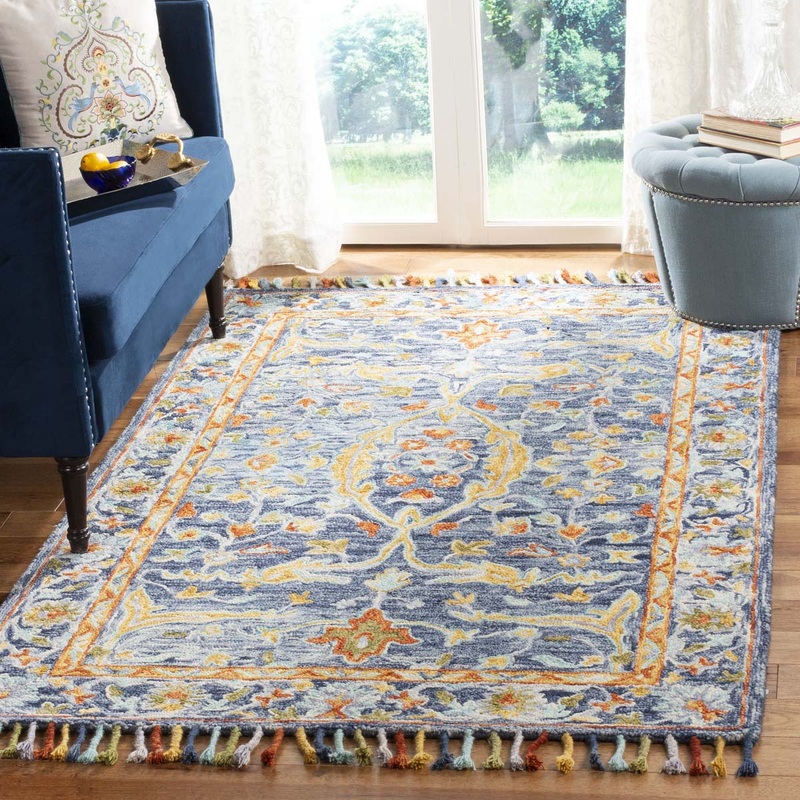 Safavieh Aspen 116 Rug, APN116