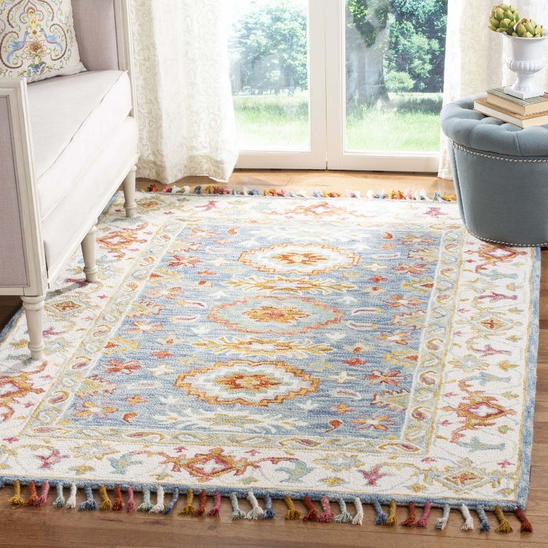 Safavieh Aspen 117 Rug, APN117