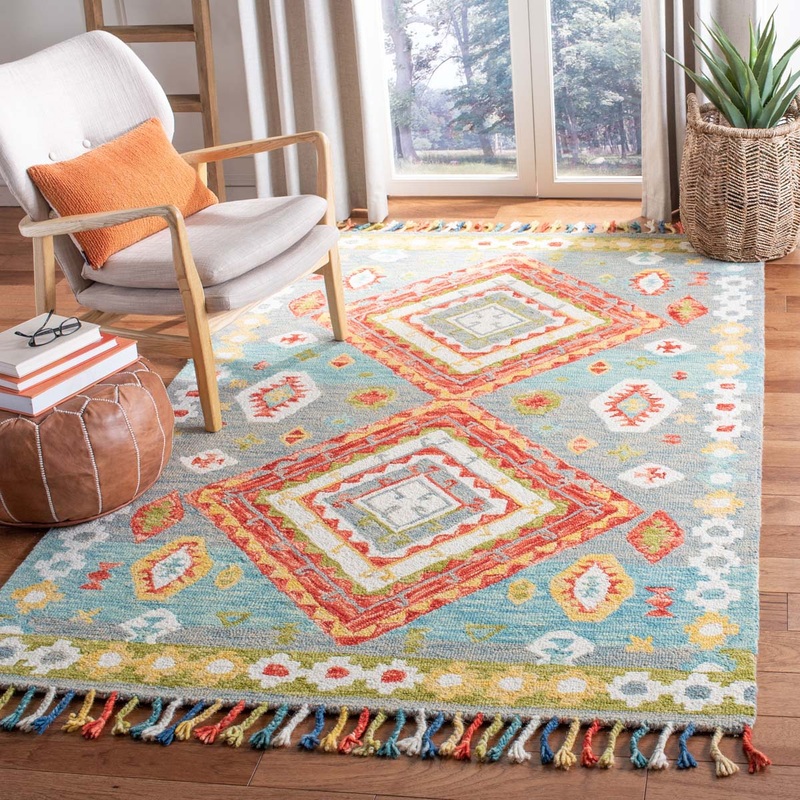 Safavieh Aspen 119 Rug, APN119