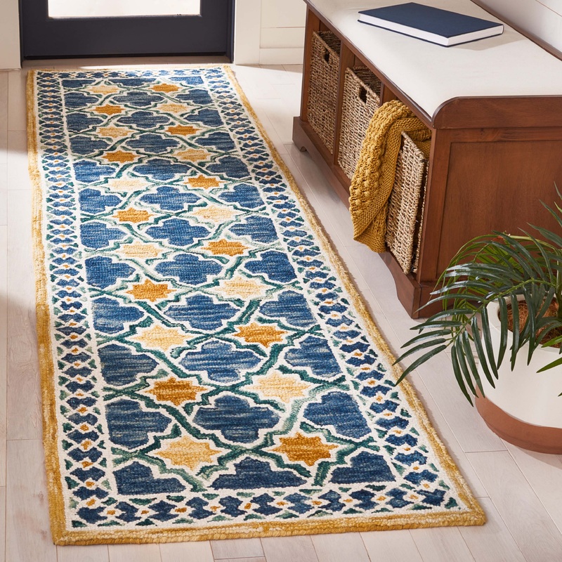 Safavieh Aspen 121 Rug, APN121
