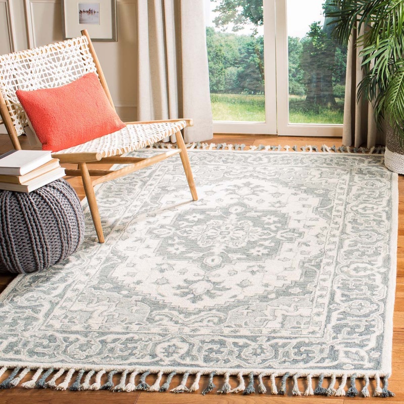 Safavieh Aspen 122 Rug, APN122