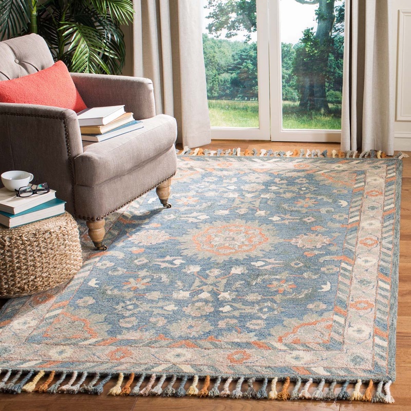 Safavieh Aspen 123 Rug, APN123
