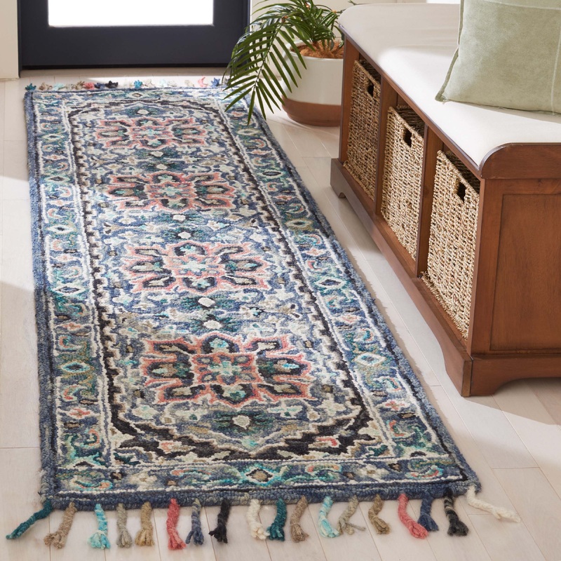 Safavieh Aspen 124 Rug, APN124