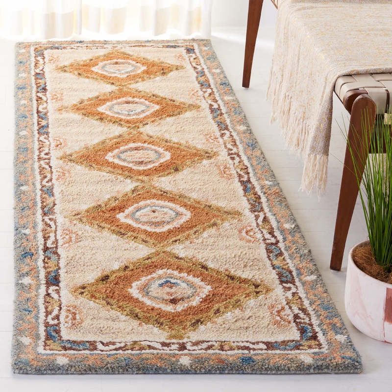 Safavieh Aspen 126 Rug, APN126