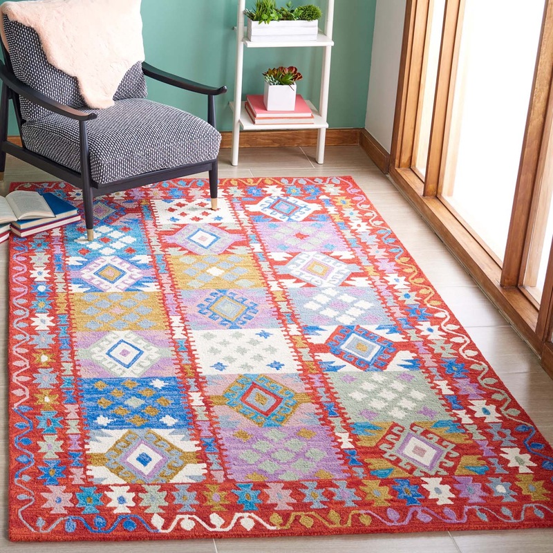 Safavieh Aspen 409 Rug, APN409