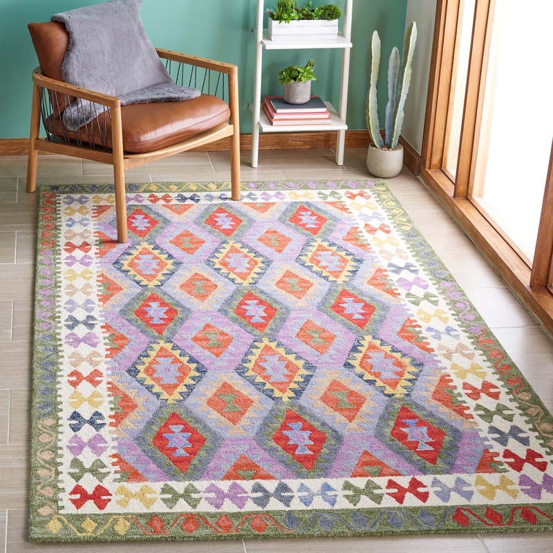 Safavieh Aspen 415 Rug, APN415
