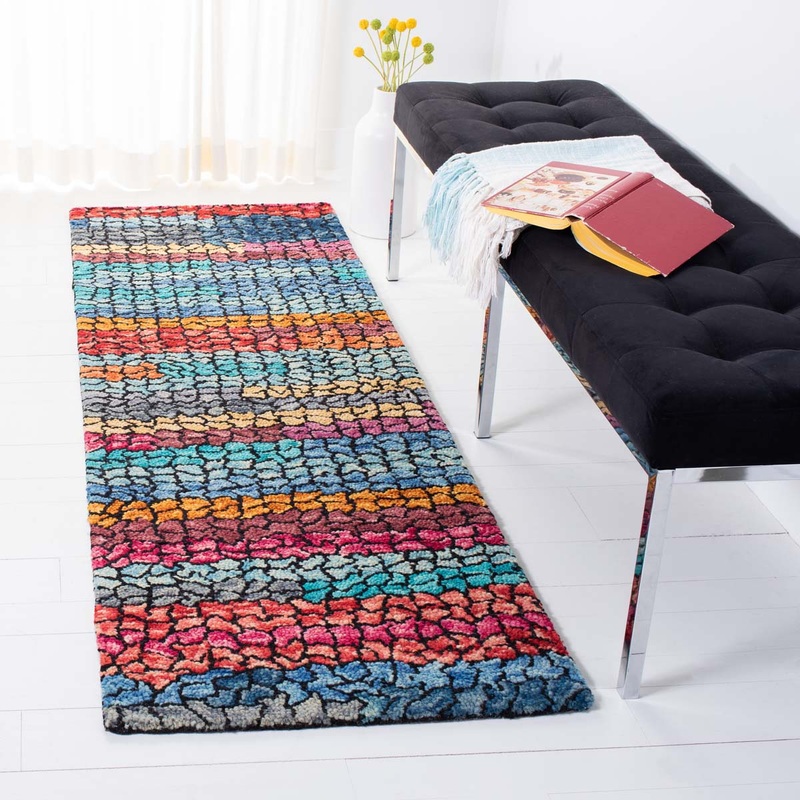 Safavieh Aspen 519 Rug, APN519