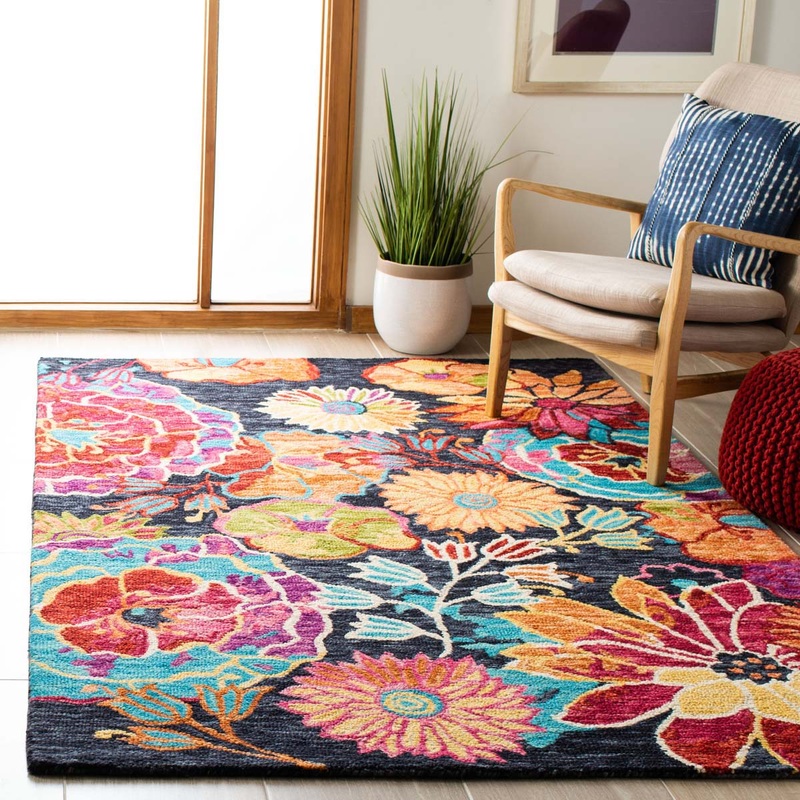 Safavieh Aspen 520 Rug, APN520